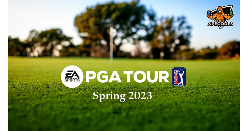 EA Sports PGA Tour: Data lansării și modul de joc