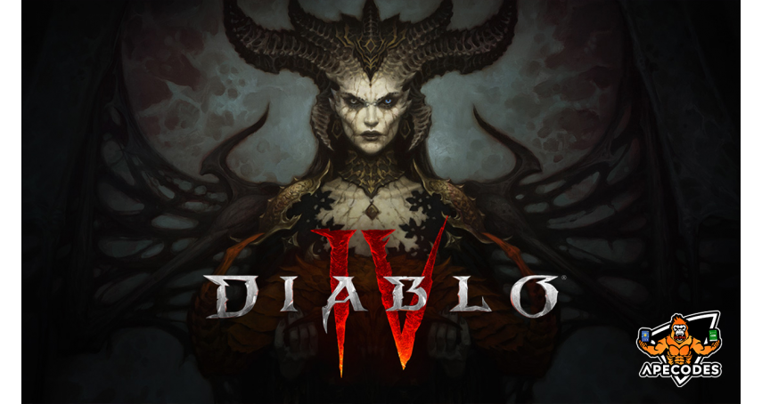Diablo IV: Data de lançamento e jogabilidade