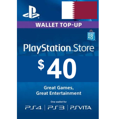 Playstation Network $40 Psn Gift Card 50 Dollar Playstation Gift