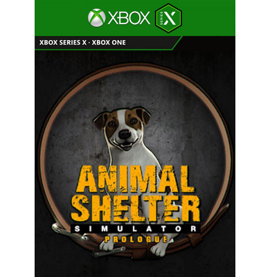 Animal Shelter (Xbox ONE / Series X|S)