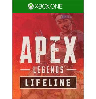 Apex Legends (Lifeline Edition) (Xbox One)