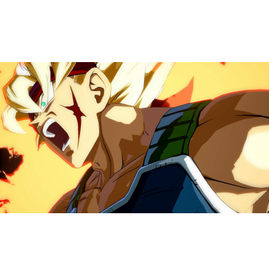 Dragon Ball: FighterZ - Ultimate Edition (Xbox One)
