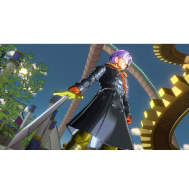 Dragon Ball: Xenoverse - Season Pass (DLC) (Xbox One)