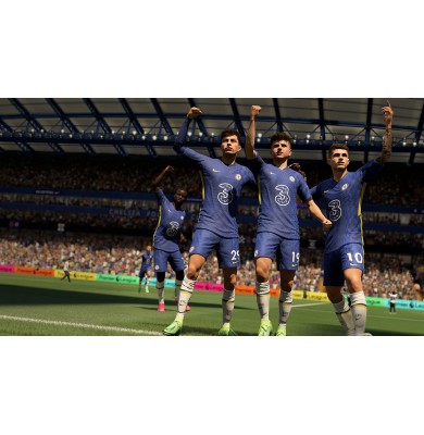 FIFA 22 (PS5)