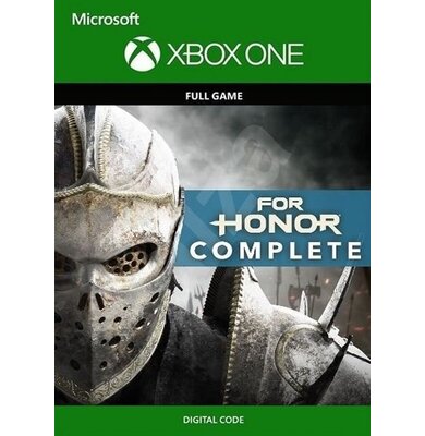 For Honor - Complete Edition (Xbox One)