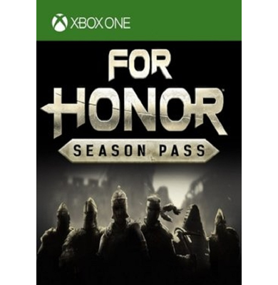 For Honor Season Pass (Xbox One)