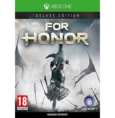 FOR HONOR - Deluxe Edition (Xbox One)