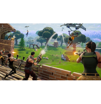 Fortnite - Limited Edition Founders Pack (Xbox One)