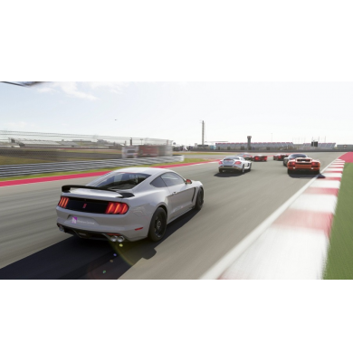 Forza Motorsport 6 VIP Membership (DLC) (Xbox One)