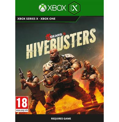 Gears 5 - Hivebusters (DLC) (Xbox One / Series X)