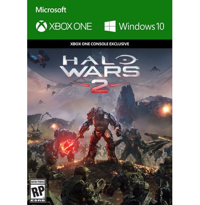 Halo Wars 2 (PC / Xbox One) (Xbox Play Anywhere)