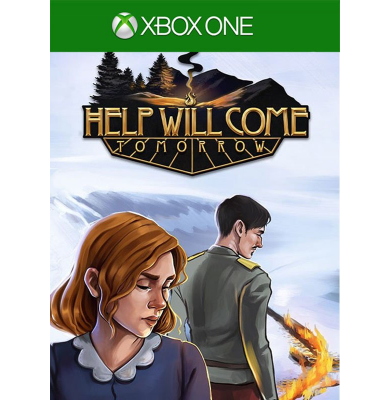 Help Will Come Tomorrow (Xbox One)