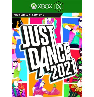 Just Dance 2021 (Xbox One / Series X)