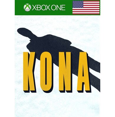 Kona (USA) (Xbox One)