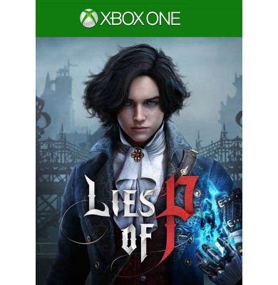 Lies of P (Xbox ONE)