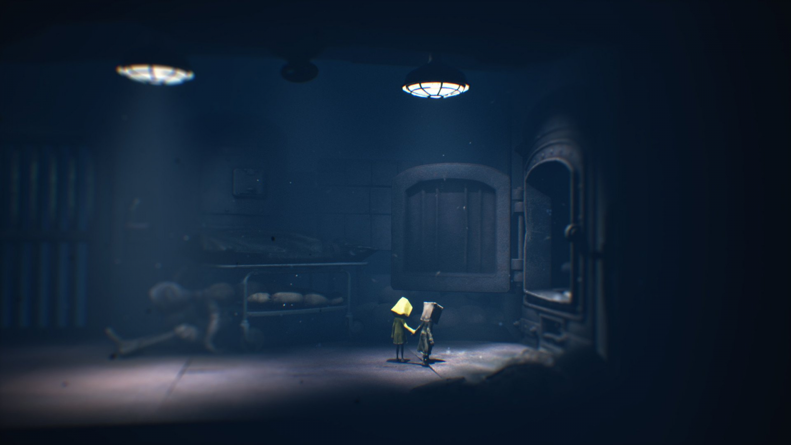Buy Little Nightmares II (2) (Xbox One / Series XS) Best prices