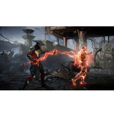 Mortal Kombat 11 - Beta Access (Xbox One)
