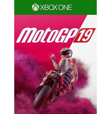 MotoGP 19 (Xbox One)