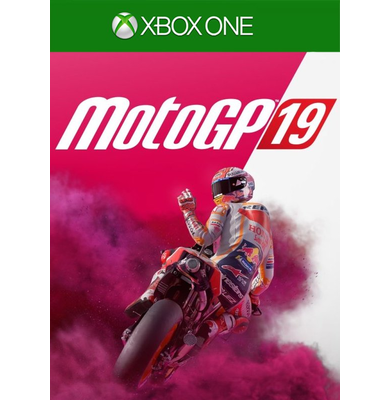 MotoGP 19 (Xbox One)