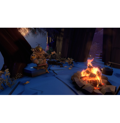 Outer Wilds (Xbox ONE)