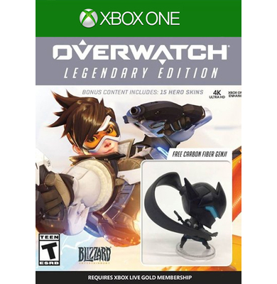 Overwatch - Legendary Edition (Xbox One)