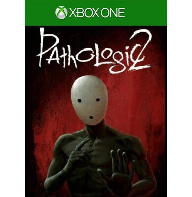 Pathologic 2 (Xbox One)