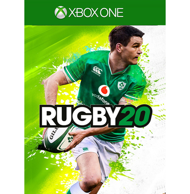 Rugby 20 (Xbox One)