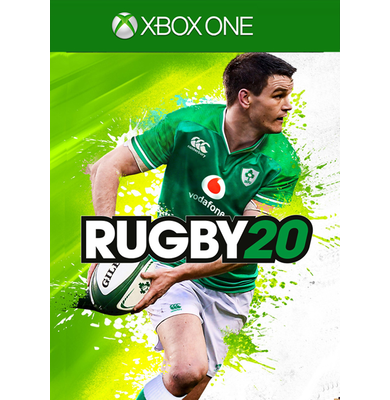 Rugby 20 (Xbox One)