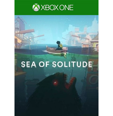 Sea of Solitude (Xbox One)