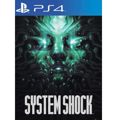 System Shock (PS4)