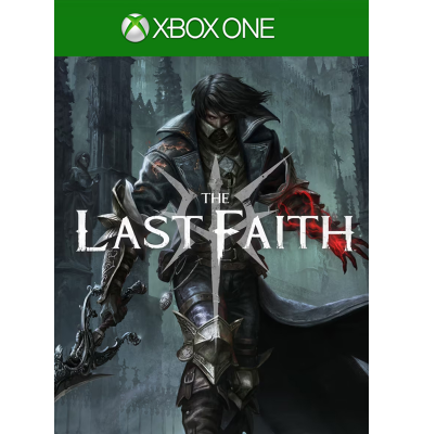 The Last Faith (Xbox ONE)