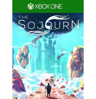 The Sojourn (Xbox One)