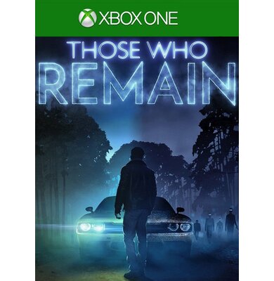 Those Who Remain (Xbox One)