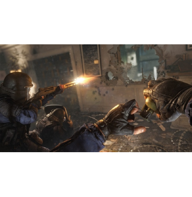 Tom Clancy's Rainbow Six Siege Season Pass Year 2 (Xbox One)