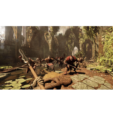Warhammer: Vermintide 2 (USA) (Xbox One)
