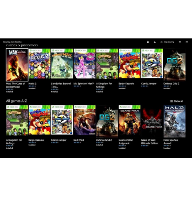 Xbox Game Pass 14 Dias de Prueba