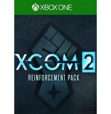 XCOM 2: Reinforcement Pack (Xbox One)