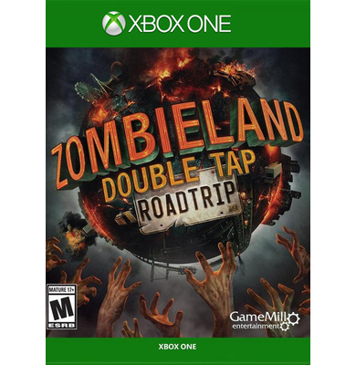 Zombieland: Double Tap - Road Trip (Xbox One)