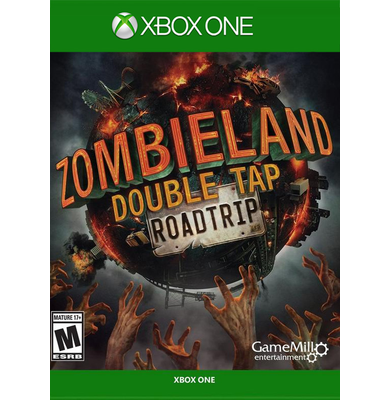 Zombieland: Double Tap - Road Trip (Xbox One)